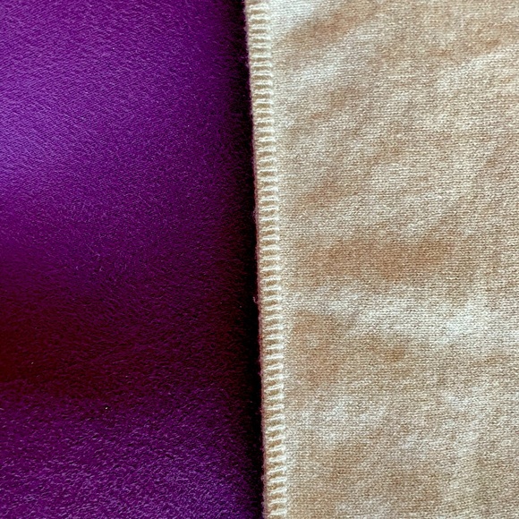 Le Kasha organic cashmere OTTAWA pants - Picture 4 of 7